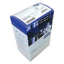 Fargo 45000 YMCKO Full Color Ribbon for DTC1000 & DTC1250e ID Card Printers