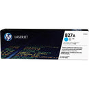 خرطوشة الحبر السماوي الأصلية HP 827A Laserjet (CF301A)
