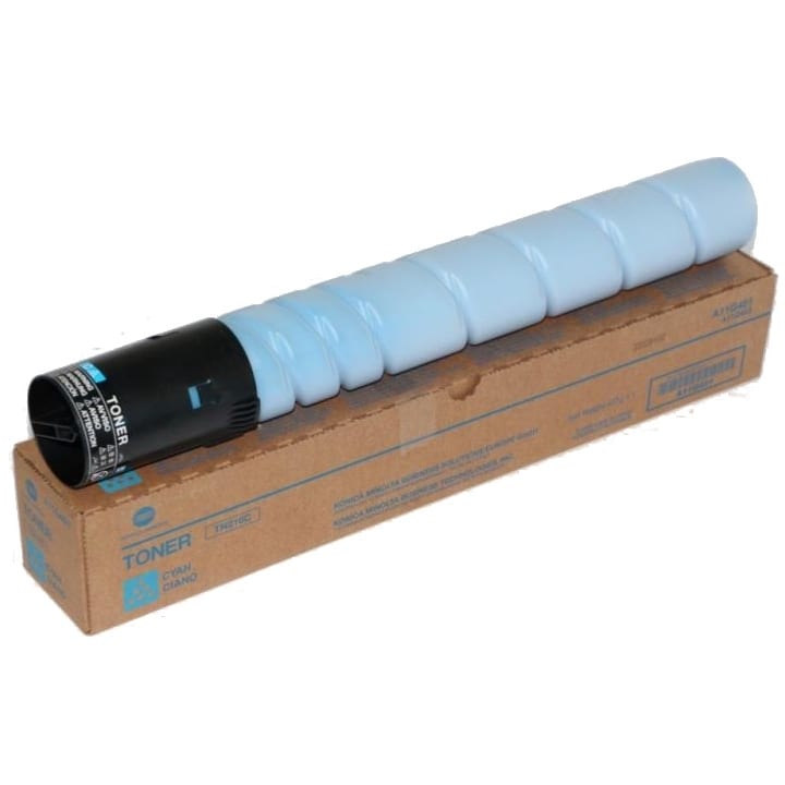 Toner jaune Konica Minolta TN-512Y (A33K252) pour bizhub C454/C554 Toner jaune Konica Minolta TN-512Y (A33K252) pour bizhub C454/C554