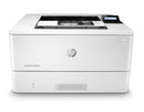 طابعة اتش بي لاسيرجيت برو 400 (M404DN)