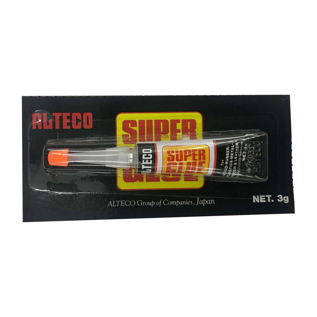 Alteco Super Glue Super Strong Glue 3g in Qatar