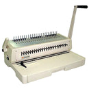 Atlas Manual Plastic Comb Binding Machine AS-BM-242