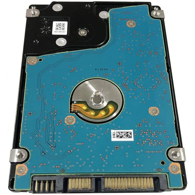 Toshiba 1TB HDD in Qatar - Main Image