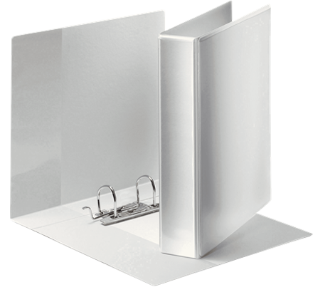 Oxford® 3 Ring Binders, Durable Binders For School And
