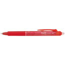 Pilot FRIXION Ball Clicker Pen (BLRT-FR10) 1.0