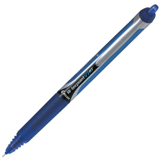 Pilot Hi-Tecpoint V7 RT Retractable Gel Pen in Qatar