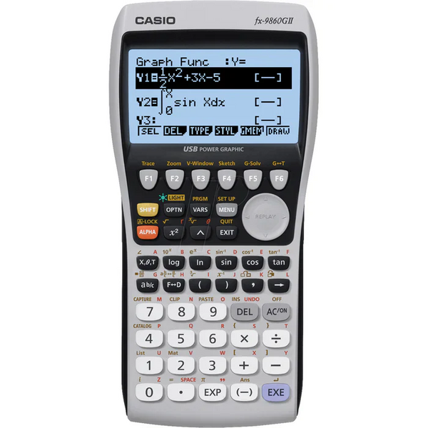 Choosing the Right Casio Scientific Calculator