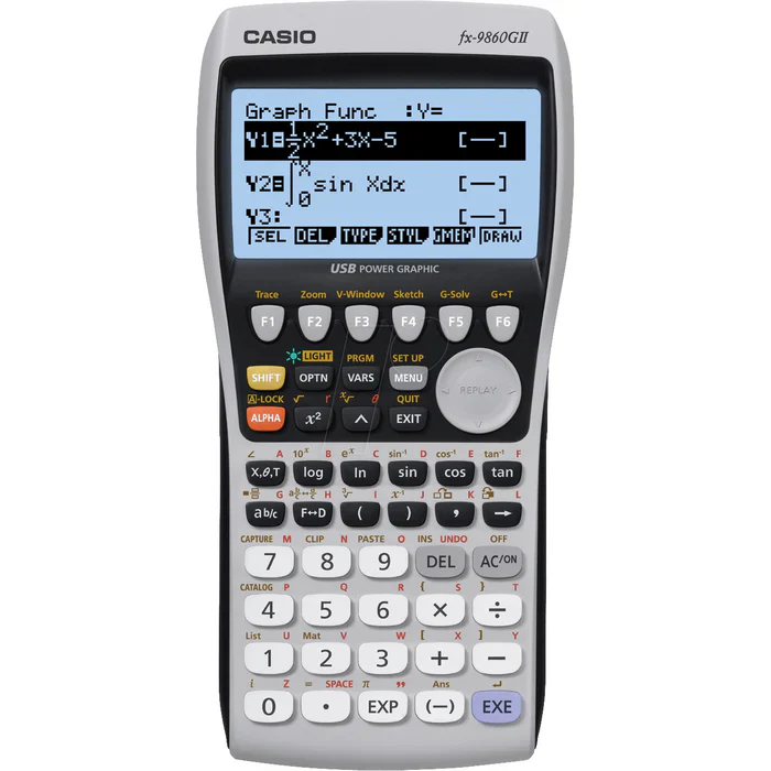 Choosing the Right Casio Scientific Calculator