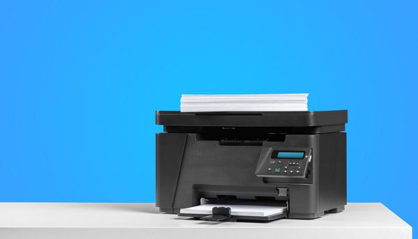 Laserjet Printers - A Multifunctional Asset
