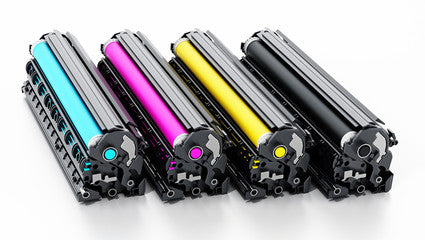 5 Reasons Why You Should Buy Only Branded Printer Cartridge
