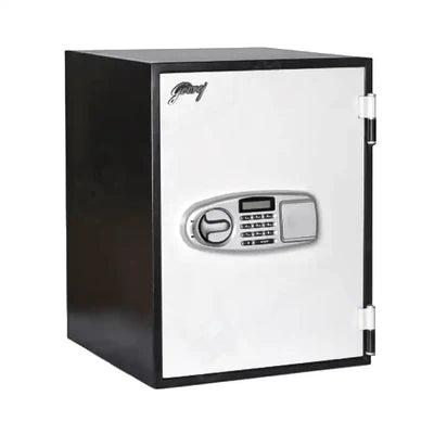 How Safe Lockers Protect Your Business from Theft and Fire in Qatar