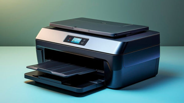 Multifunctional Printers Vs. Normal Printers: A Comparative Analysis
