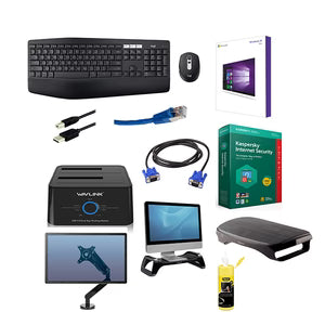 Computer & Tech Essentials for Modern Offices: Products You Can Find o