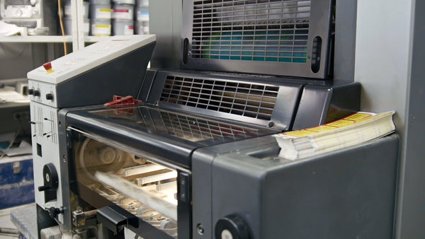 Extend the Lifespan of Paper Shredder