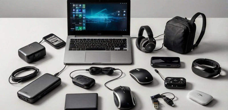 Accessory For Computer 7 Must-have PC Computer Accessories