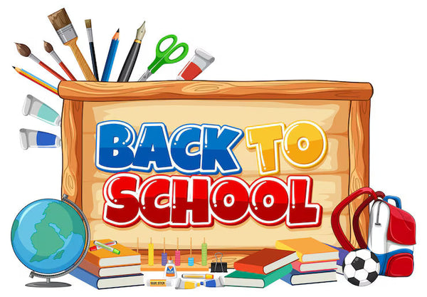 Where to Buy the Best School Stationery in Qatar? A Quick Guide