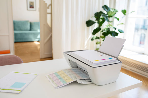 Everything You Need to Know About Printer Cartridges