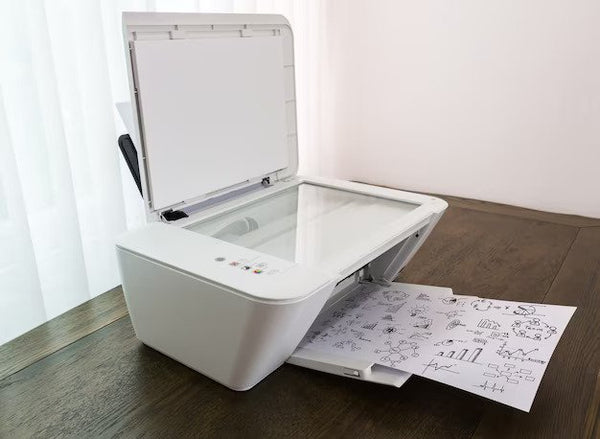 Common Printer Problems and How to Troubleshoot Them