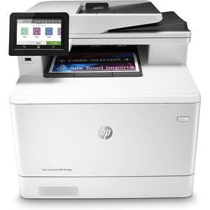 5 Key Functions of Multifunction Printers (MFPs)