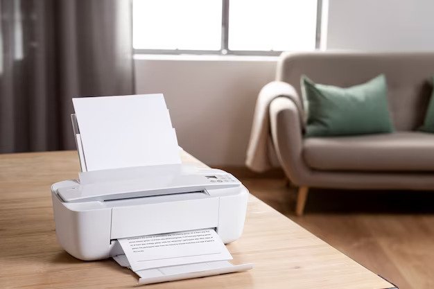Multifunction Printer Buying Guide: 5 Things To Keep In Mind