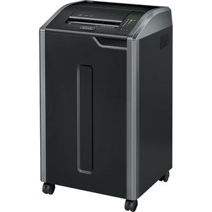 Paper shredder