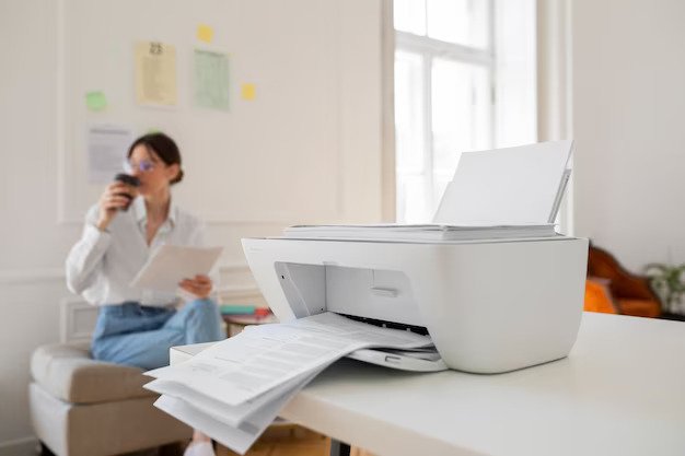 Exploring Innovation in Refurbished Printer Technology