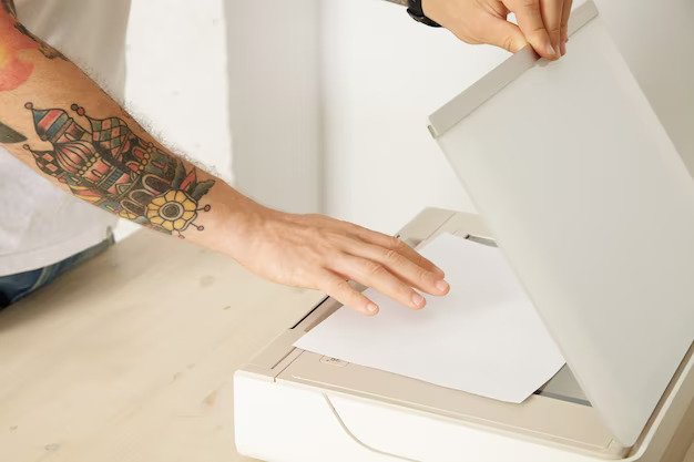 Essential Tips to Maintain Your Printer and Ensure Optimal Performance
