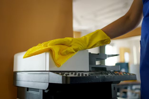 A Comprehensive Guide on How to Clean Your Printer