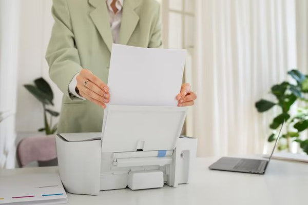 Eco-Friendly Printing: Tips for Reducing Your Carbon Footprint