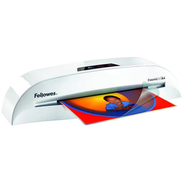 Environmental considerations when using laminating machines