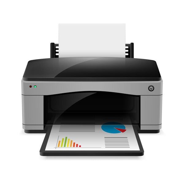 How to Change Printer Ink
