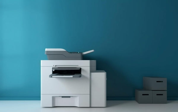 Printers, Copiers, and MFPs: Decoding the Differences