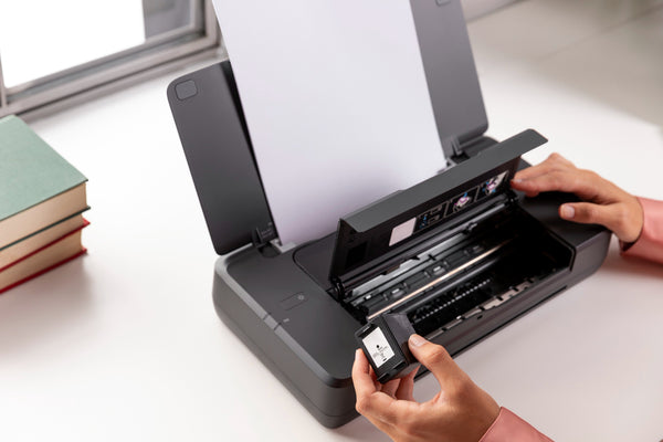 5 Indicators That Show It's Time to Replace Your Printer
