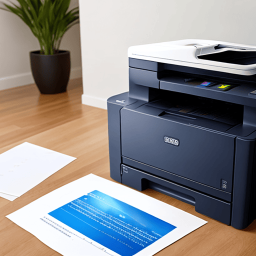 5 Top Smartphone Printing Technologies in Printers