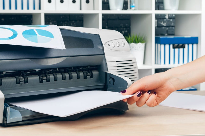 Know Your Printer Cartridge: Ink Cartridge & Toner Cartridge