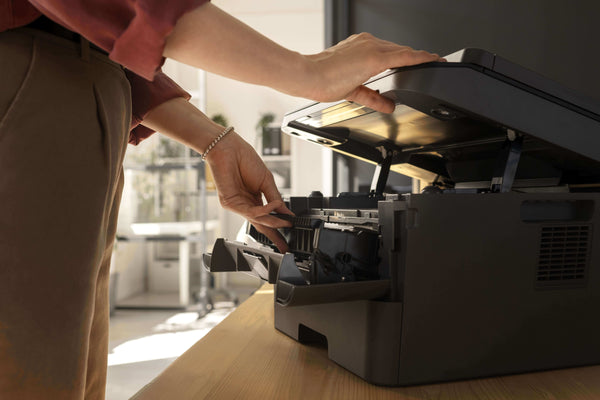 Office Printing Habits That Waste Your Cartridge, And How to Fix Them
