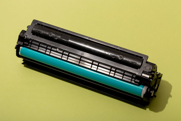 Storing Toner and Ink Cartridges