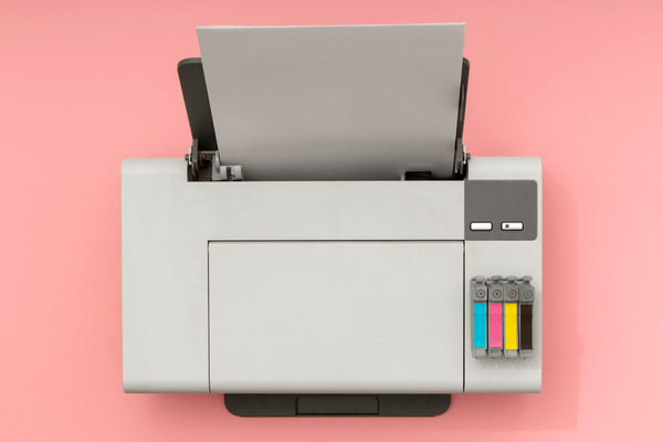 Recycling and Disposing of Printer Cartridges Responsibly