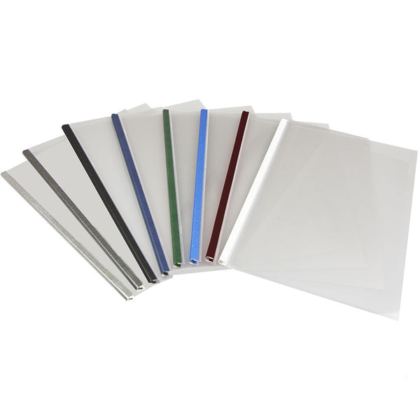 Elevate Your Document Presentation: Unibind Thermal Covers Available at Myoffice.qa