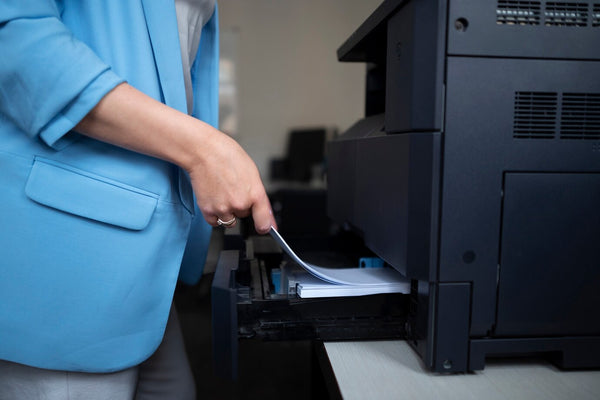 Things to Consider When Selecting a Fargo Printer