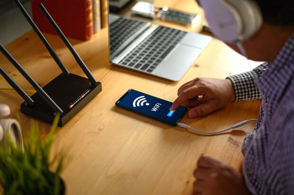 How To Connect Your Printer To Wi-Fi