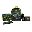 NOMAD KIDS PRIMARY 5IN1 ADVENTURE BAGS (ND-5INAD-BP)