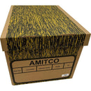 Amitco Archive Box A4 Size  (38x30.5x25CM)