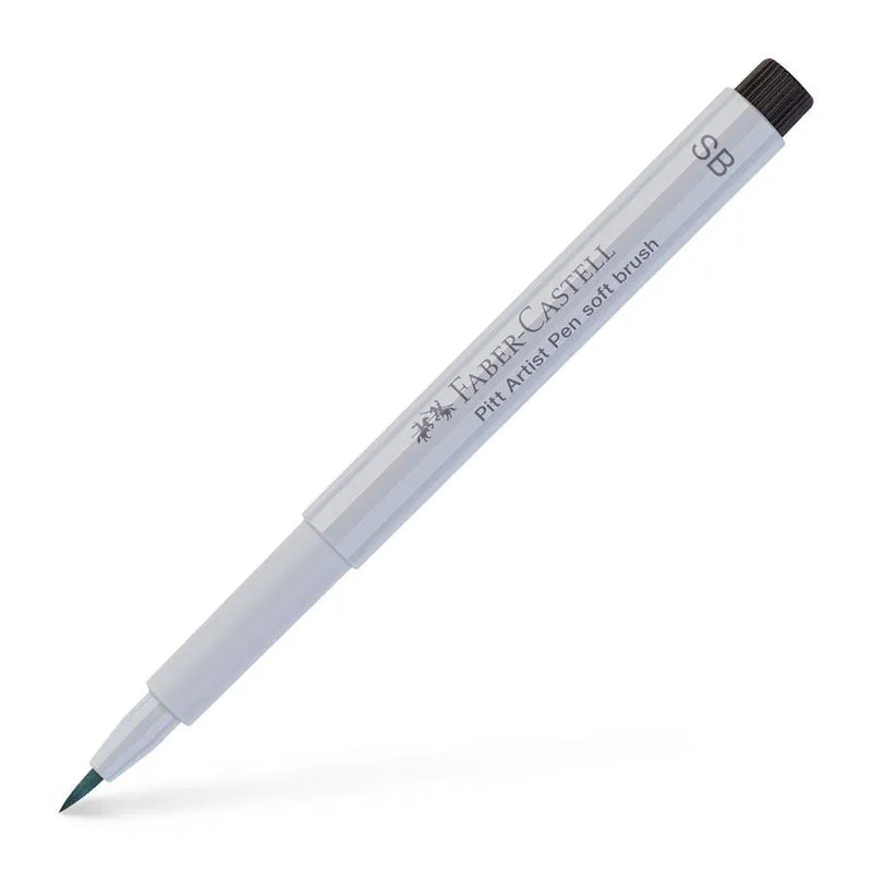 FABER-CASTELL INDIA INK PITT ARTIST PEN SB4X FC167804