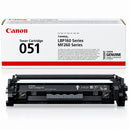 Canon 051 Black Original Toner
