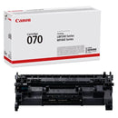 Canon 070 Black Original Toner