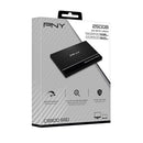 PNY CS900 SSD - 250GB