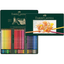 Faber-Castell Polychromos Pencils - Set of 60 FC110060