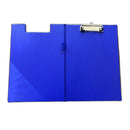 Foska PVC A4 Double Sided Writing Pad With Pen Holder (WB004A)