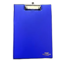 Foska PVC A4 Double Sided Writing Pad With Pen Holder (WB004A)